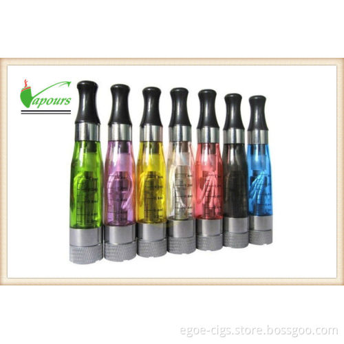 1.6ml Ce 5 E Cigarette Atomizer Rebuildable 510 Ego Thread
